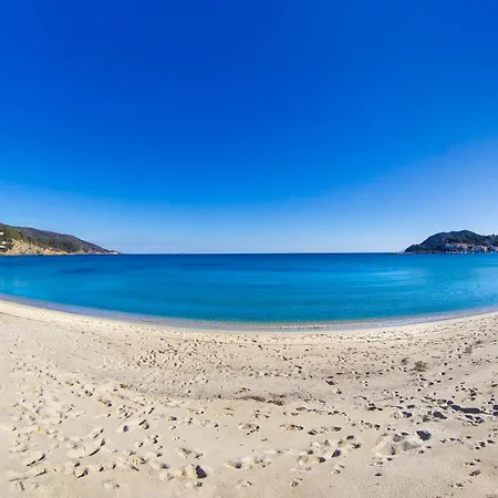 Appartamento Lungomare Seafront *