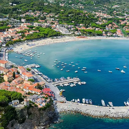 Appartamento Lungomare Seafront